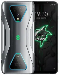 Замена матрицы на телефоне Xiaomi Black Shark 3 в Екатеринбурге